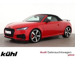 Audi Audi TTS Roadster 2.0 TFSI Q S tronic S line Comp. Gebrauchtwagen