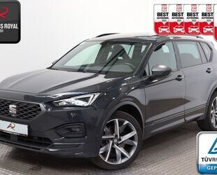 Seat Seat Tarraco 2.0 TDI 4DRIVE FR PANO,360GRAD,KEYLES Gebrauchtwagen