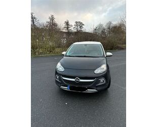 Opel Opel Adam ROCKS 1.4 74kW ROCKS Gebrauchtwagen