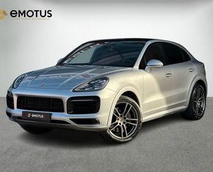 Porsche Porsche Cayenne Coupe S PANO°CAM°CHRONO°PDLS+°SOFT Gebrauchtwagen