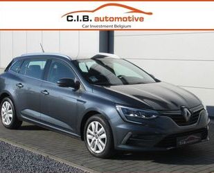 Renault Renault Megane 1.0TCe / Grandtour / PDC / Navi / C Gebrauchtwagen