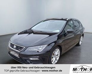 Seat Seat Leon ST FR 2.0 TSI Automatik Panoramadach Kam Gebrauchtwagen