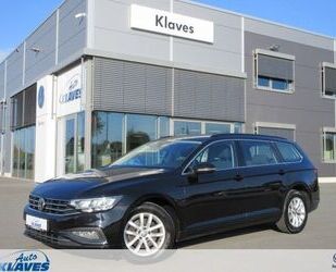 VW Volkswagen Passat Variant Business Navi AHK LED Ka Gebrauchtwagen