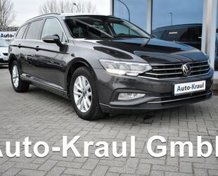 VW Volkswagen Passat Variant 2.0 TDI SCR Business DSG Gebrauchtwagen