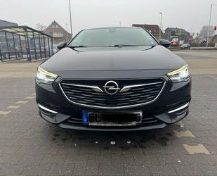 Opel Opel Insignia 2.0 Diesel 125kW Business Innovatio. Gebrauchtwagen