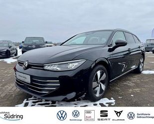 VW Volkswagen Passat Variant 1,5TSI Business DSG AHK Gebrauchtwagen