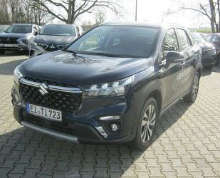 Suzuki Suzuki S-Cross 1,5 Comfort AGS Hybrid - Automatik Gebrauchtwagen