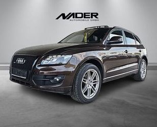 Audi Audi Q5 2.0 TFSI quattro/Kamera/Panorama/ACC/Leder Gebrauchtwagen