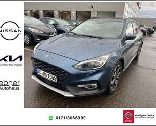 Ford Ford Focus 1.5 Aut. Turnier Active | Sitzheizung | Gebrauchtwagen