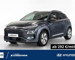 Hyundai Hyundai KONA Electro 150kW PREMIUM *Lieferung mög Gebrauchtwagen