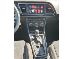 Seat Seat Leon Sportstourer FR 1.5 TSI Gebrauchtwagen