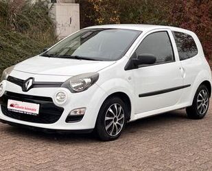 Renault Renault Twingo Expression Gebrauchtwagen