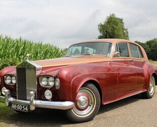 Rolls Royce Rolls-Royce Silver Cloud III 6.2 V8 Brabo RESTORED Gebrauchtwagen