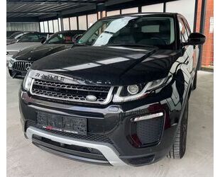 Land Rover Land Rover Range Rover Evoque SE Dynamic Gebrauchtwagen