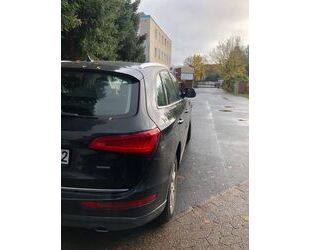 Audi Audi Q5 3.0 TDI S tronic quattro - Gebrauchtwagen