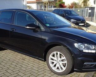 VW Volkswagen Golf 2.0 TDI BMT Comfortline Comfortlin Gebrauchtwagen