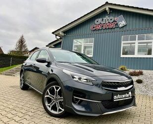 Kia Kia XCeed Spirit Hybrid°Garantie 10/27°Kamera°18Zo Gebrauchtwagen