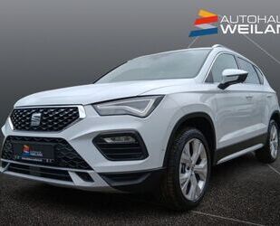 Seat Seat Ateca 1.5 TSI ACT DSG OPF Xperience Gebrauchtwagen