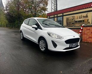 Ford Ford Fiesta Trend Gebrauchtwagen