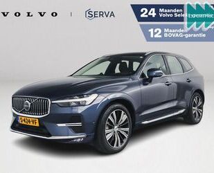 Volvo Volvo XC60 B5 Aut. Ultimate Bright | panorama dach Gebrauchtwagen