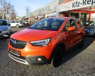 Opel Opel Crossland X *Sitzheizung*Kamera*Tempomat Gebrauchtwagen