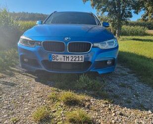 BMW BMW 335d xDrive Touring M Sport Automatic M Sport Gebrauchtwagen