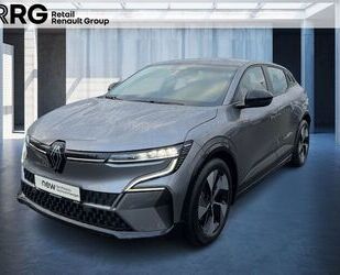 Renault Renault Megane E-Tech Electric Equilibre Gebrauchtwagen