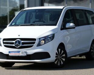 Mercedes-Benz Mercedes-Benz V 220 d lang 9G-TRONIC Gebrauchtwagen