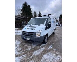 Ford Ford Transit Gebrauchtwagen