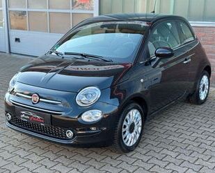 Fiat Fiat 500 Lounge Automatik Nur 4800 Km TÜV&Insp NEU Gebrauchtwagen