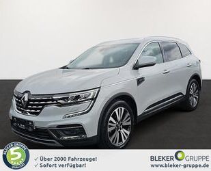 Renault Renault Koleos BlueDCi 185 Initiale Paris 4WD Auto Gebrauchtwagen