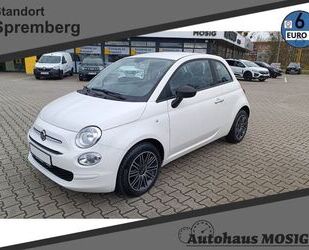 Fiat Fiat 500 Pop Star 1.2 8V KLIMA Gebrauchtwagen