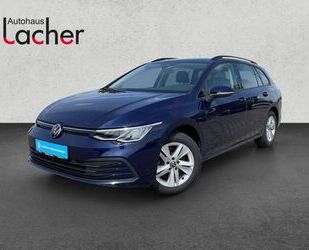 VW Volkswagen Golf Variant Life 2.0 TDi DSG Gebrauchtwagen