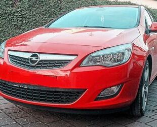 Opel Opel Astra 1.6l 