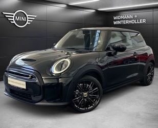 Mini MINI Cooper SE Leder HUD Pano DA H/K RFK Navi Gebrauchtwagen