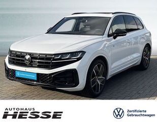 VW Volkswagen Touareg 3.0 TDI R-Line Tiptronic, AHK L Gebrauchtwagen