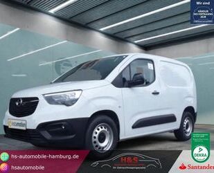 Opel Opel Combo D 30 Jahre Edition Kasten L1H1 2,4t Gebrauchtwagen