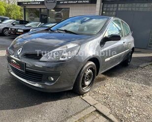 Renault Renault Clio III Rip Curl *Tüv Neu*2. Hand* Gebrauchtwagen