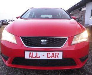 Seat Seat Leon ST 2.0 TDI 110kW Start&Stop Style*PDC*Te Gebrauchtwagen