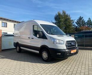 Ford Ford Transit Kasten 290 L2 AHK Klima Gebrauchtwagen