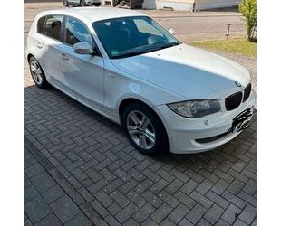 BMW BMW 116i - Gebrauchtwagen