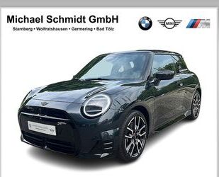 Mini MINI Cooper SE *JCW-Trim*seltene Kombi*MINI Starnb Gebrauchtwagen