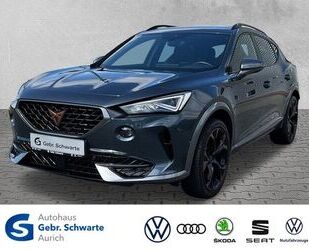 Cupra Cupra Formentor 1.4 e-Hybrid VZ AHK LED LM19 NAVI Gebrauchtwagen