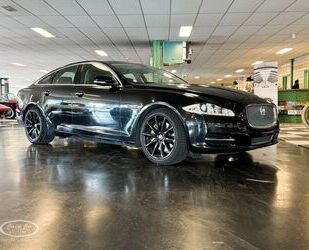 Jaguar Jaguar XJ 3.0 V6 - ONLINE AUCTION Gebrauchtwagen