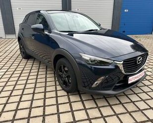 Mazda Mazda CX-3 2.0 SKYACTIV-G 120 Exclusive-Line FWD Gebrauchtwagen