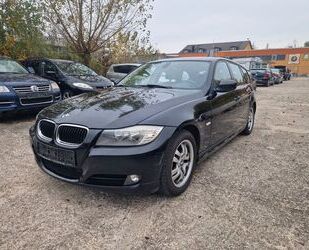 BMW BMW 320 Baureihe 3 Touring 320d Gebrauchtwagen