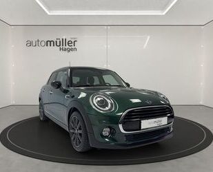 Mini MINI Cooper 1.5 Steptronic LED|TEMP|PDC|CHILI|NAVI Gebrauchtwagen