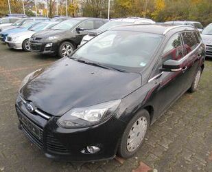 Ford Ford Focus Turnier Titanium Gebrauchtwagen