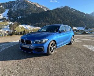 BMW BMW M140i xDrive - ohne OPF Gebrauchtwagen