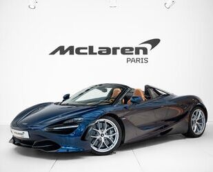 McLaren McLaren 720S Spider Gebrauchtwagen